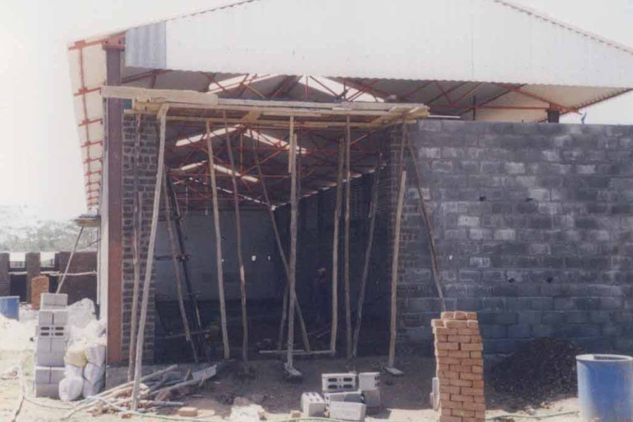 KP ENTERPRISES | Civil Engineering Industry